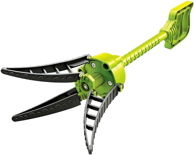 KidzRobotix Motorized Octopus Claw