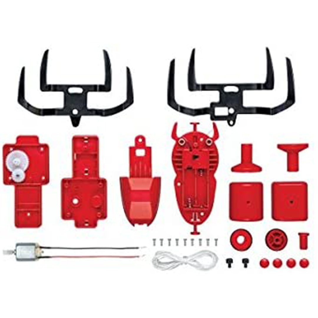 Kidzrobotix Mechanical Engineering Toy