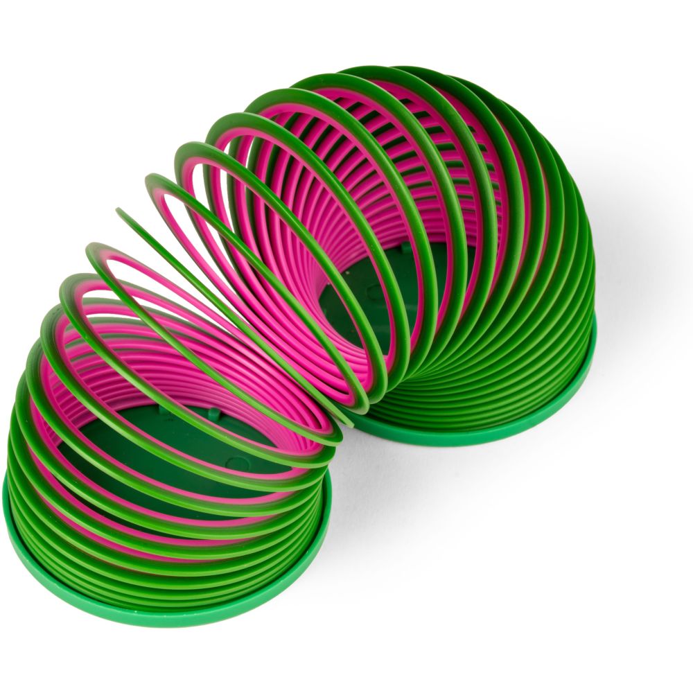 Kikkerland Springie Thingie Toy