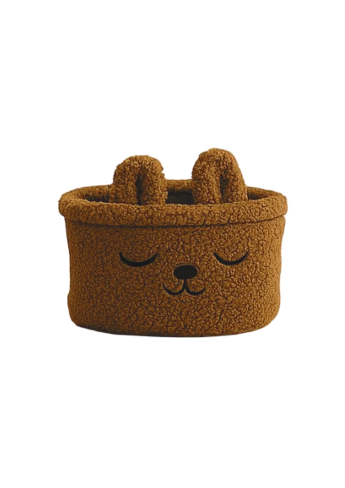 Kinder Valley Bear Storage Tub