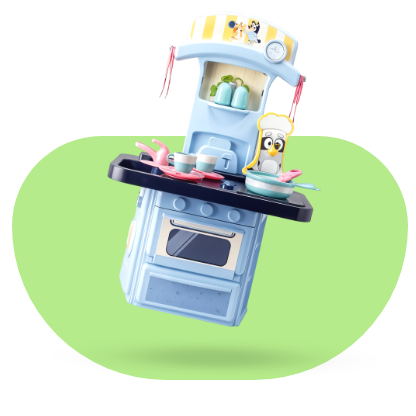 Kitchens & Household Toys Yallatoys