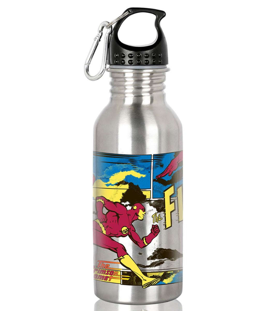 Knack Flash Magic Color Changing Bottle