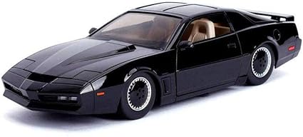 Knight Rider 1:24 diecast