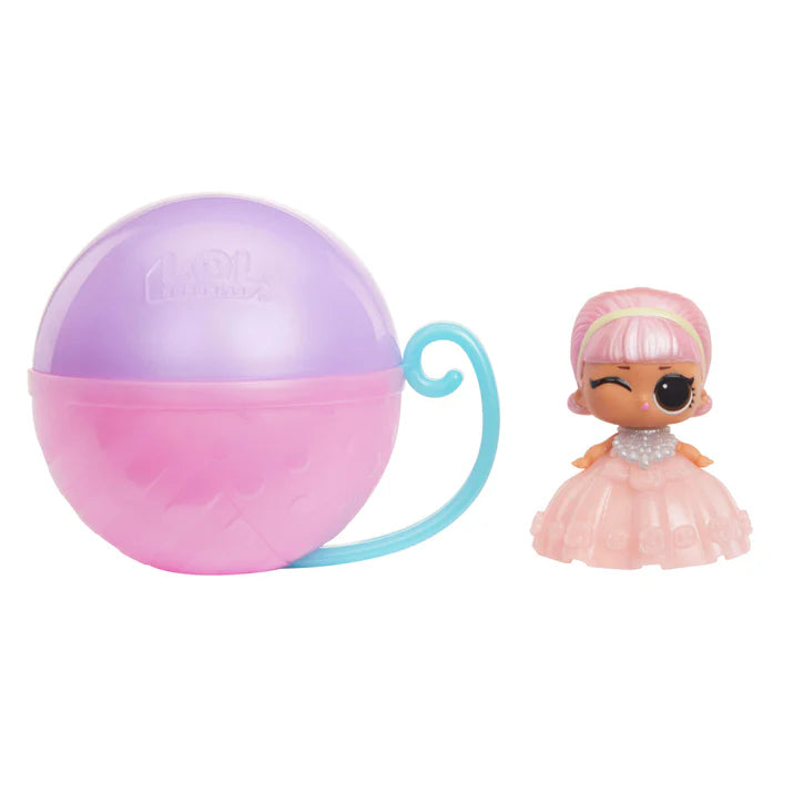 L.O.L. Baby Sisters collectible toy