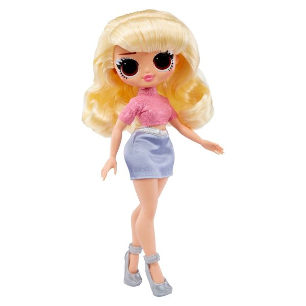 L.O.L. OMG Mid Doll Fly Gurl