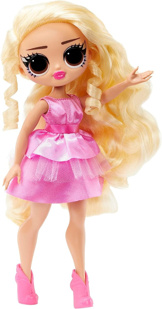 L.O.L. OMG collectible doll for kids
