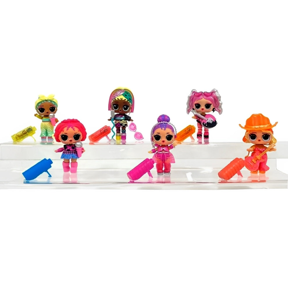 L.O.L. Surprise Neon Pop Stars