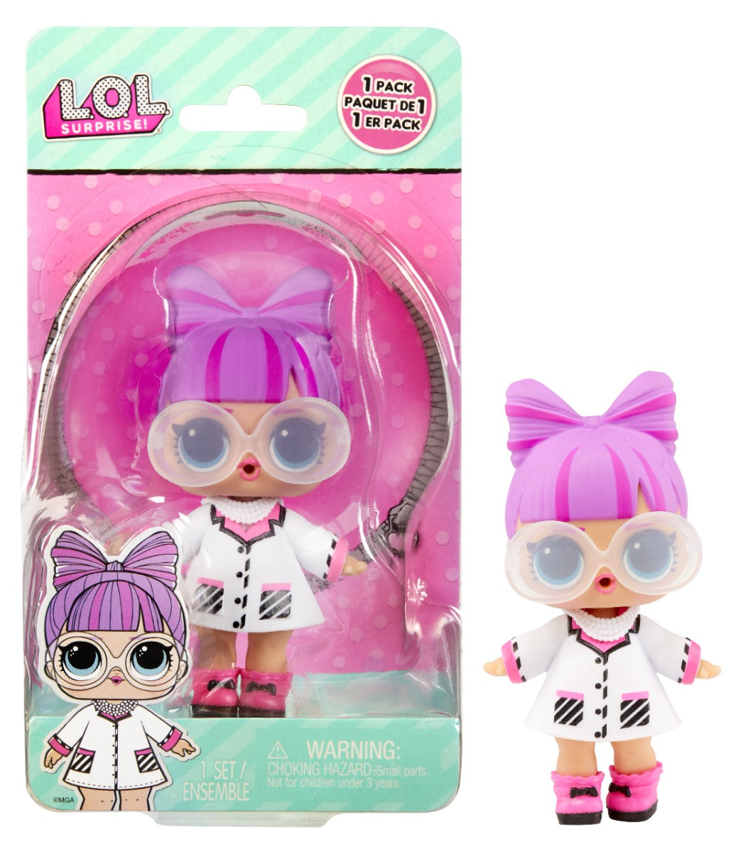 L.O.L. Surprise OPP Tots Doll