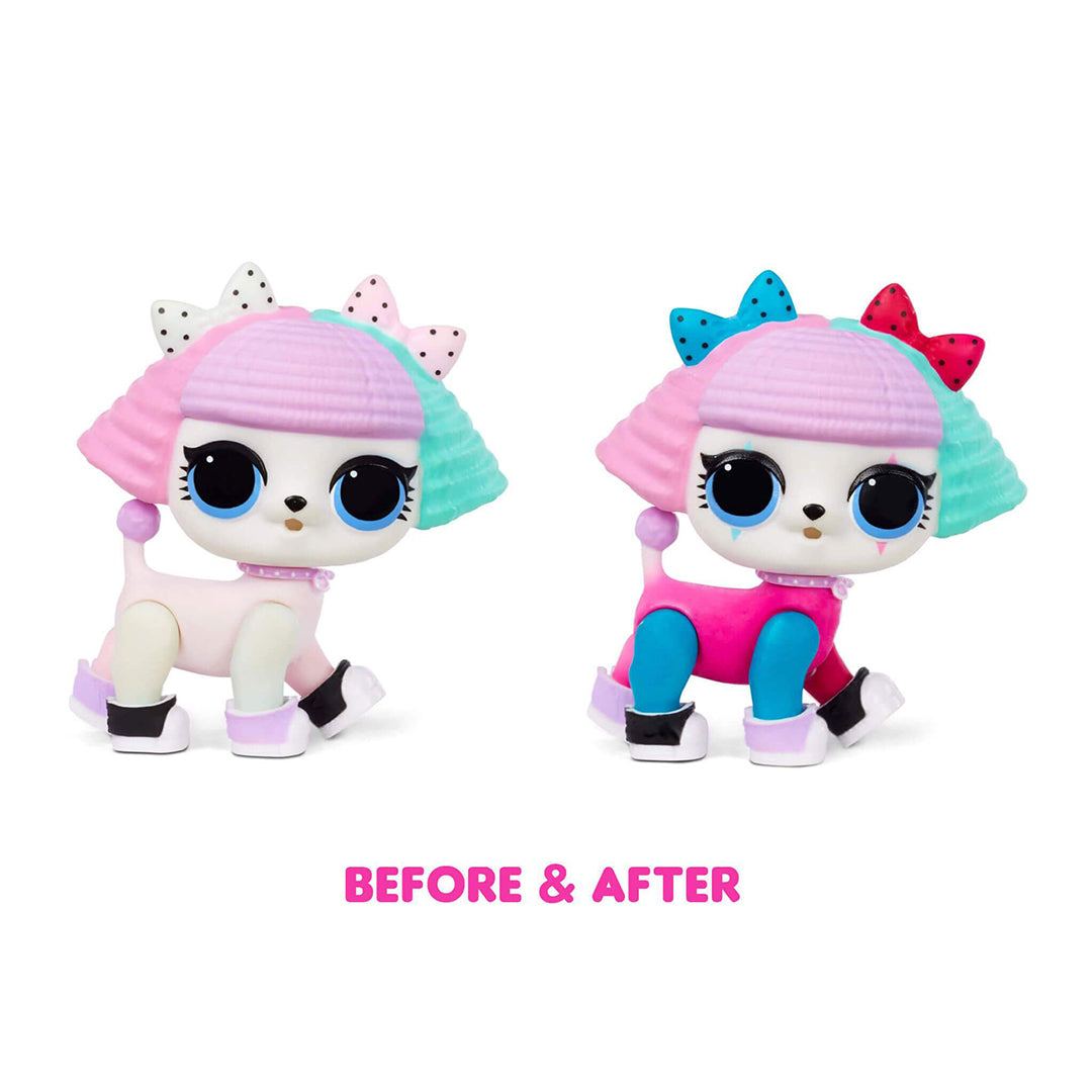 L.O.L. mini pet toy