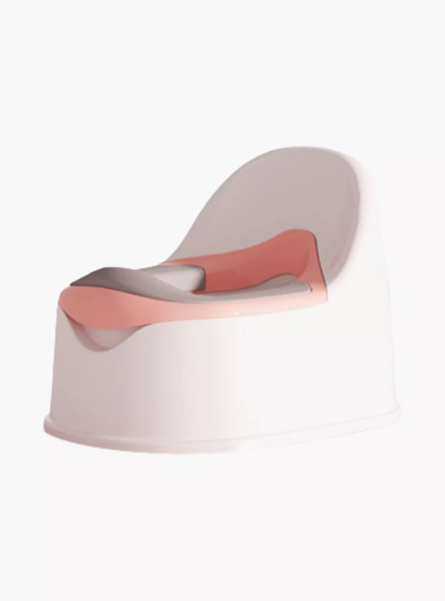 Little Angel Baby Potty Training Seat With Removable Bowl Pink Little Angel Yallatoys