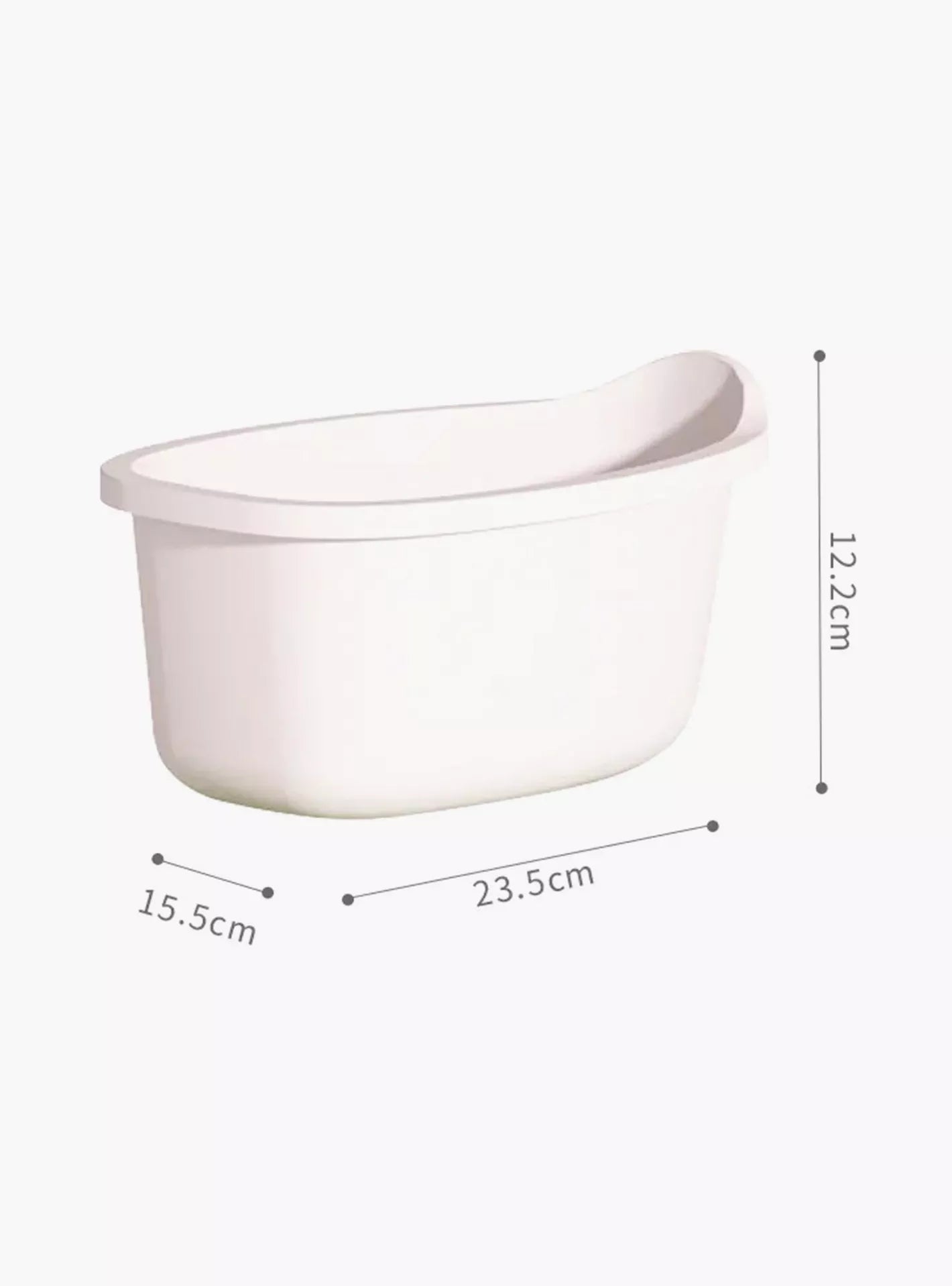 Little Angel Baby Potty Training Seat With Removable Bowl Pink Little Angel Yallatoys