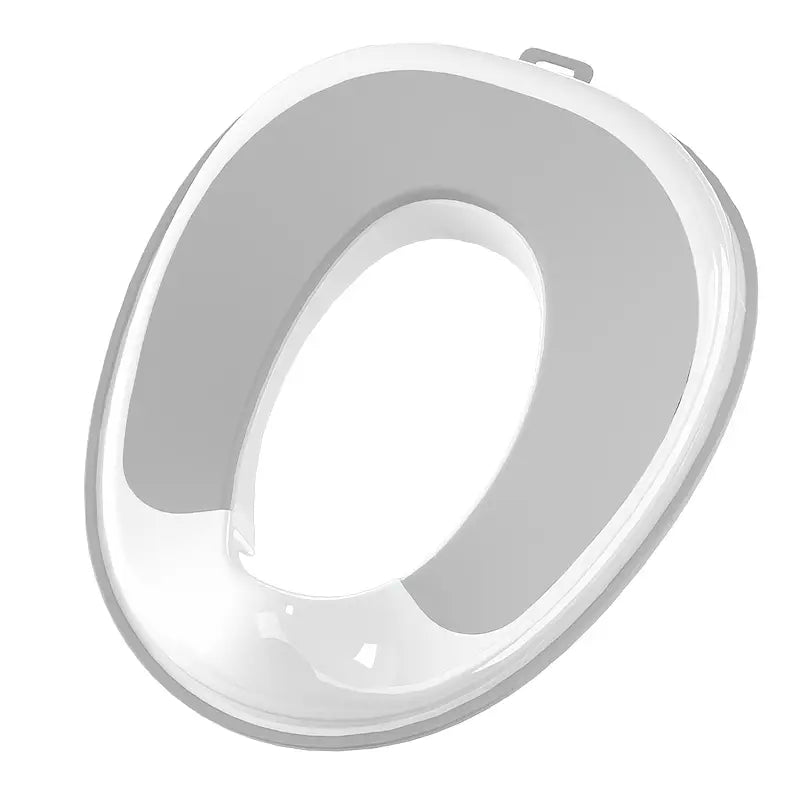 Little Angel Potty Seat Grey Little Angel Yallatoys