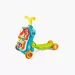 Little Angel 5 in 1 Learning Walker for Babies (Sold Separately Subject To Availability) Little Angel Yallatoys