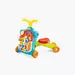 Little Angel 5 in 1 Learning Walker for Babies (Sold Separately Subject To Availability) Little Angel Yallatoys