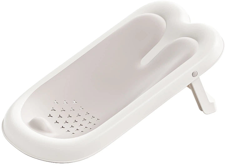 Little Angel - Baby Bath Seat Support For Newborn Non Slip Little Angel Yallatoys