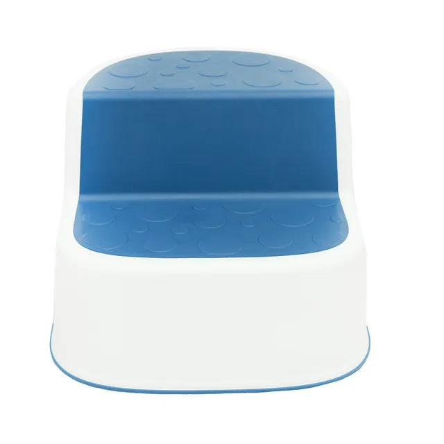 Little Angel Potty Training Step Stool White Little Angel Yallatoys