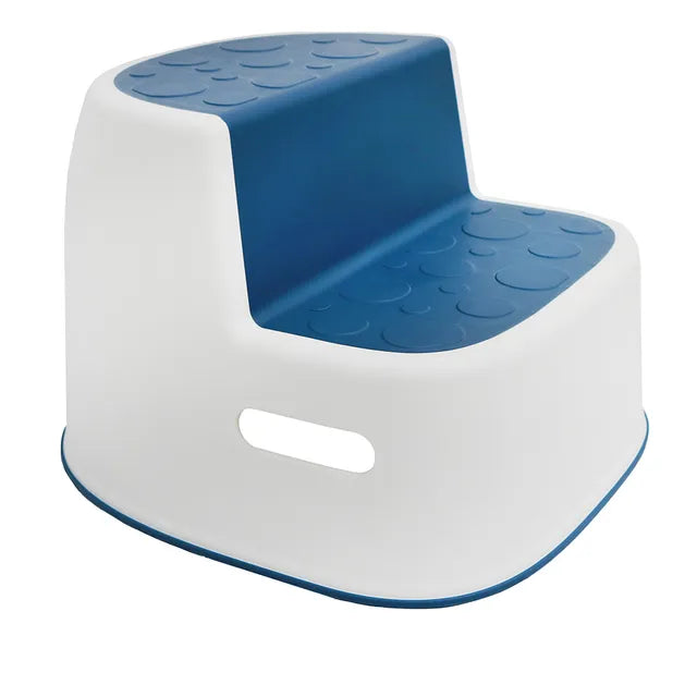 Little Angel Potty Training Step Stool White Little Angel Yallatoys