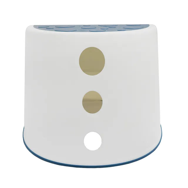 Little Angel Potty Training Step Stool White Little Angel Yallatoys
