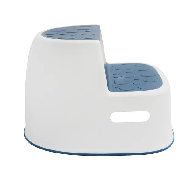 Little Angel Potty Training Step Stool White Little Angel Yallatoys