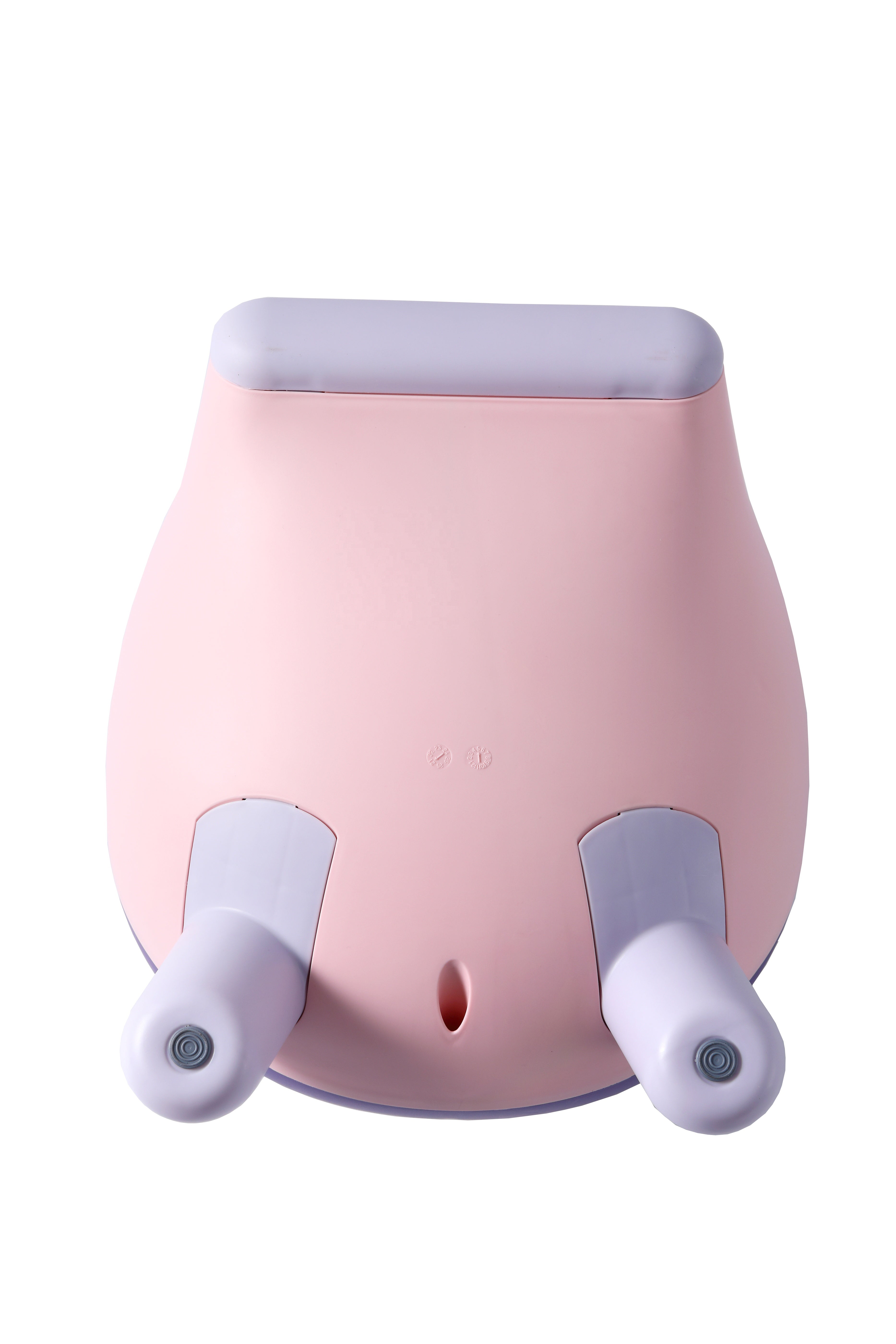 Little Angel Chair Potty Purple Little Angel Yallatoys