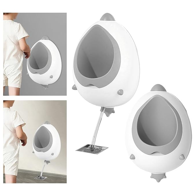 Little Angel Cartoon Urinals Toilet Training for Toddlers Little Angel Yallatoys