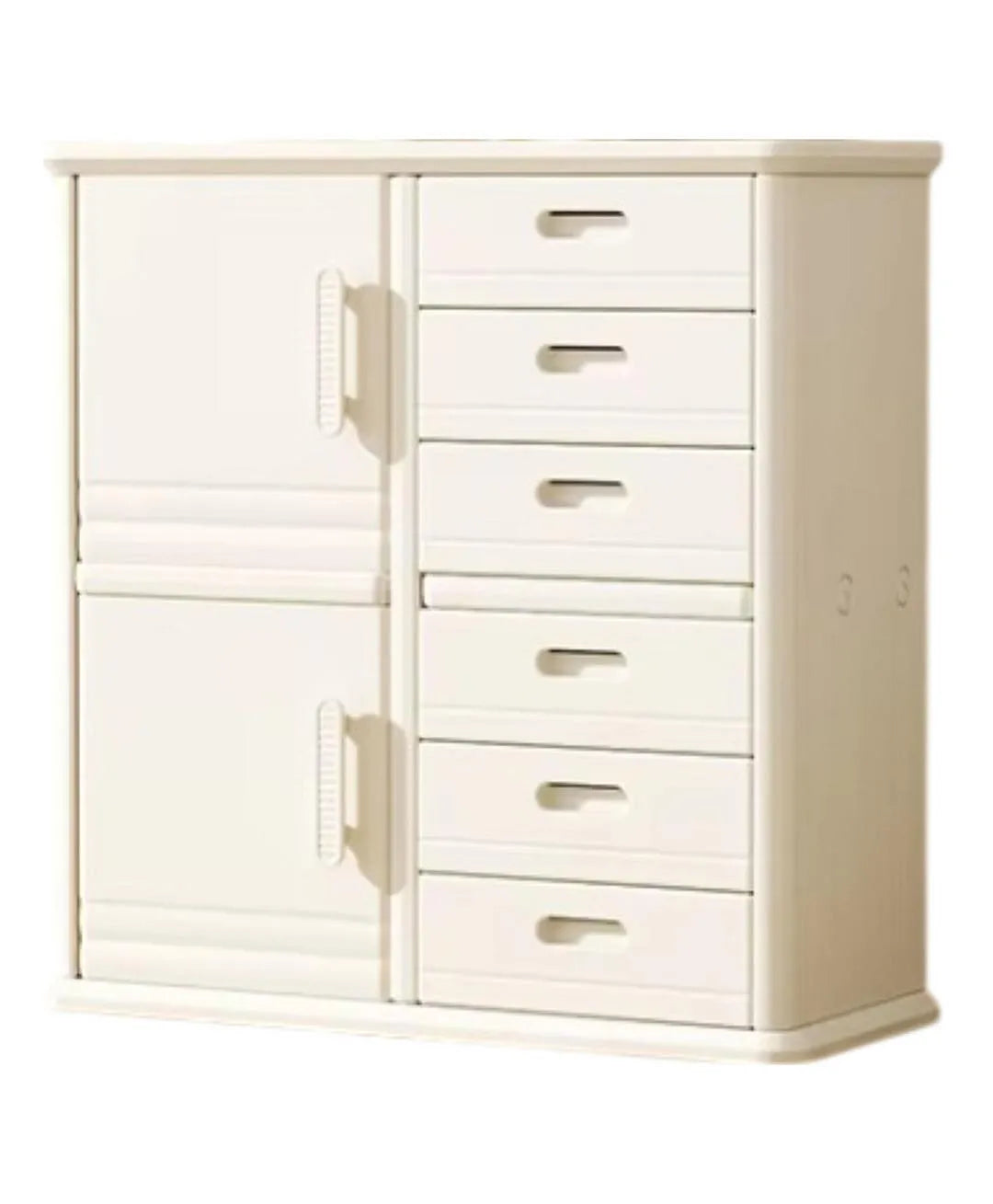 Little Angel Baby Storage Rack Little Angel Yallatoys