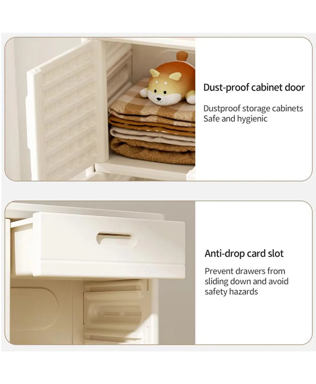 Little Angel Baby Storage Rack Little Angel Yallatoys