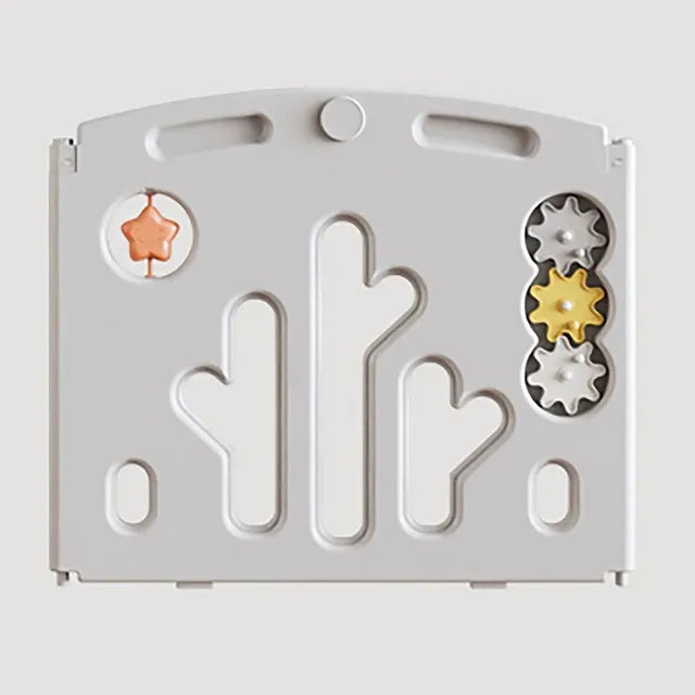 Little Angel Foldable Fence Playpen 16pcs