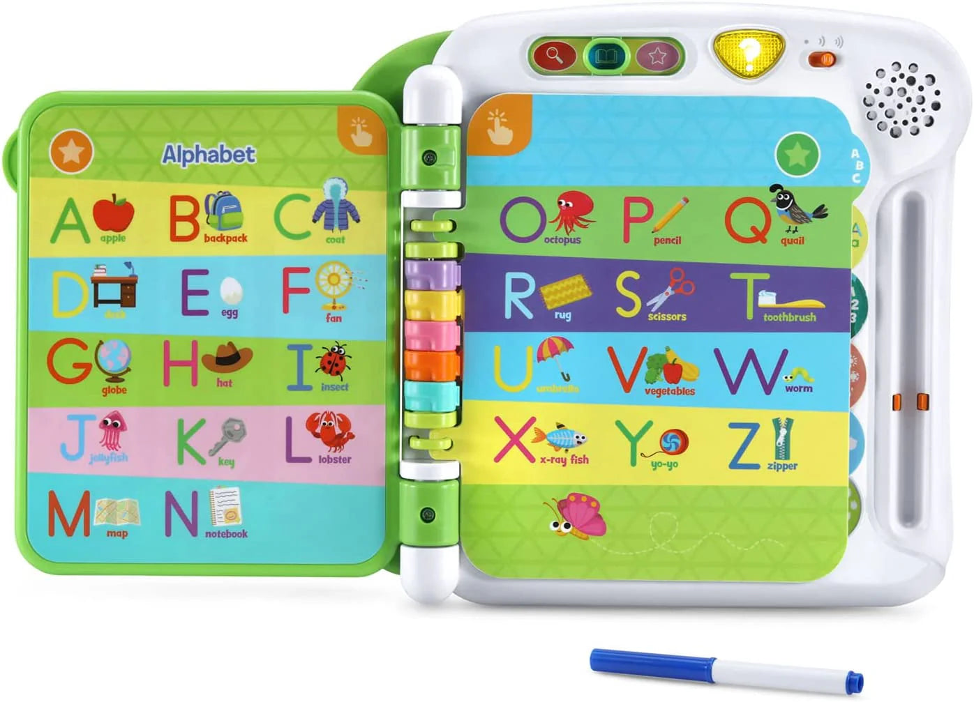 Buy Leap Frog Prep For Pre School Activity Book