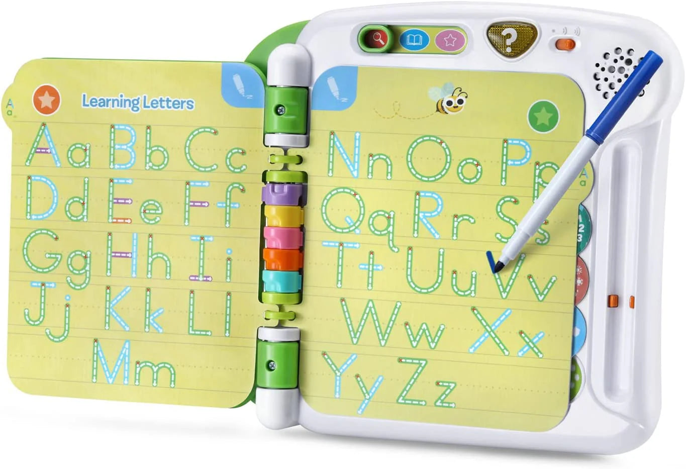 Leap Frog Prep For Pre School Activity Book Set