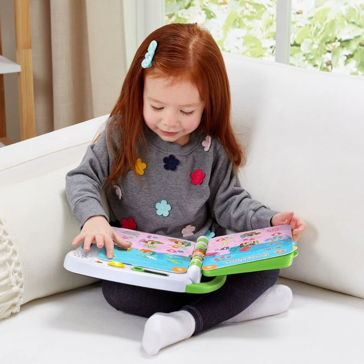 Leap Frog Prep For Pre School Activity Book Real