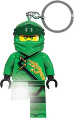 Lego IQ Ninjago Keychain Light Assorted