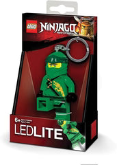 Buy Lego IQ Ninjago Keychain Light Assorted