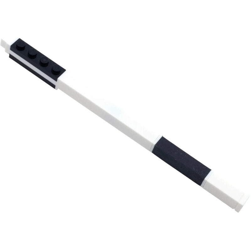 Buy Lego IQ Pen Pel Gel Pen with Minifigure Black
