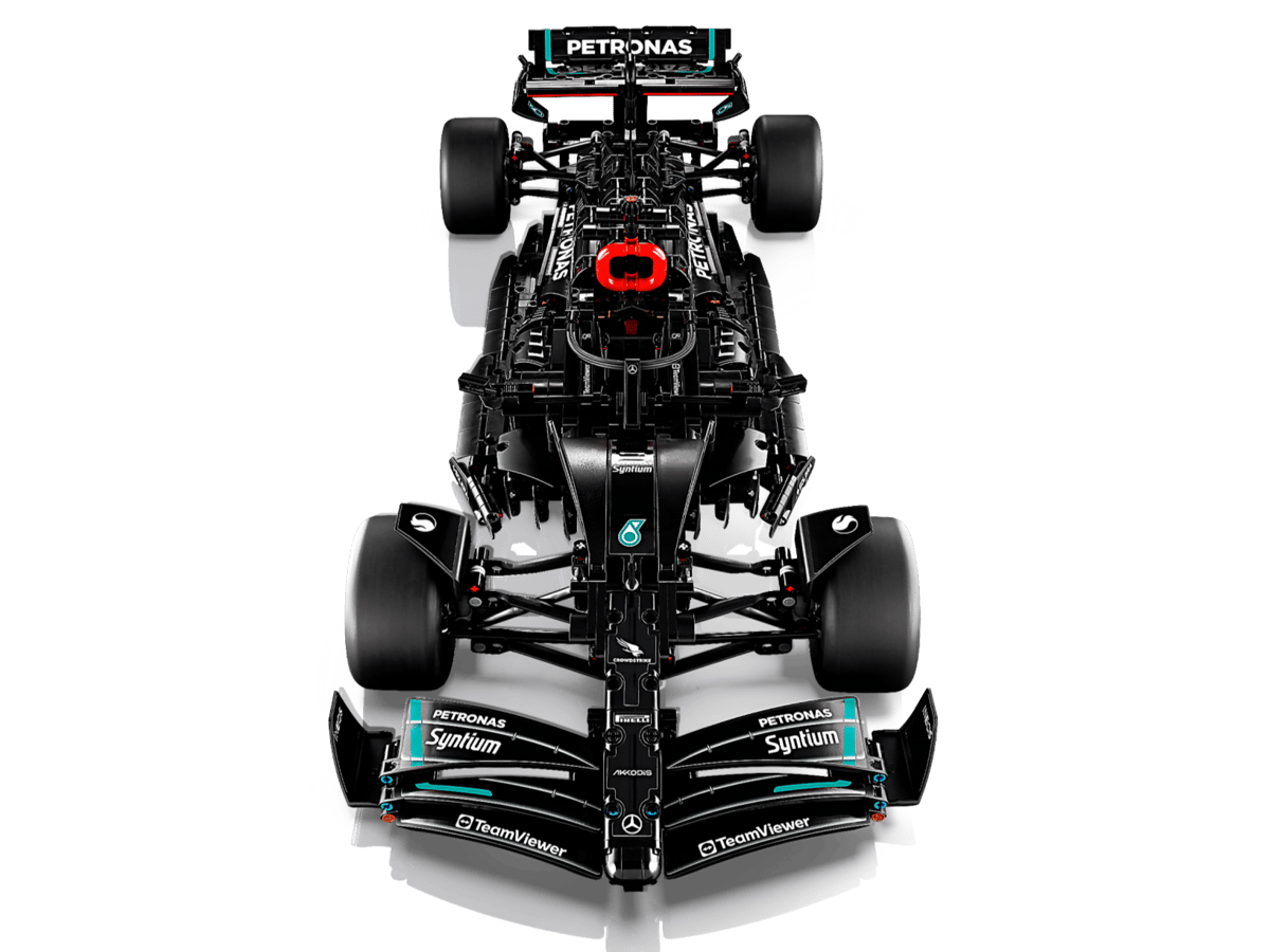 Lego Technic Mercedes-AMG F1 W14 E Performance Model Car Kits