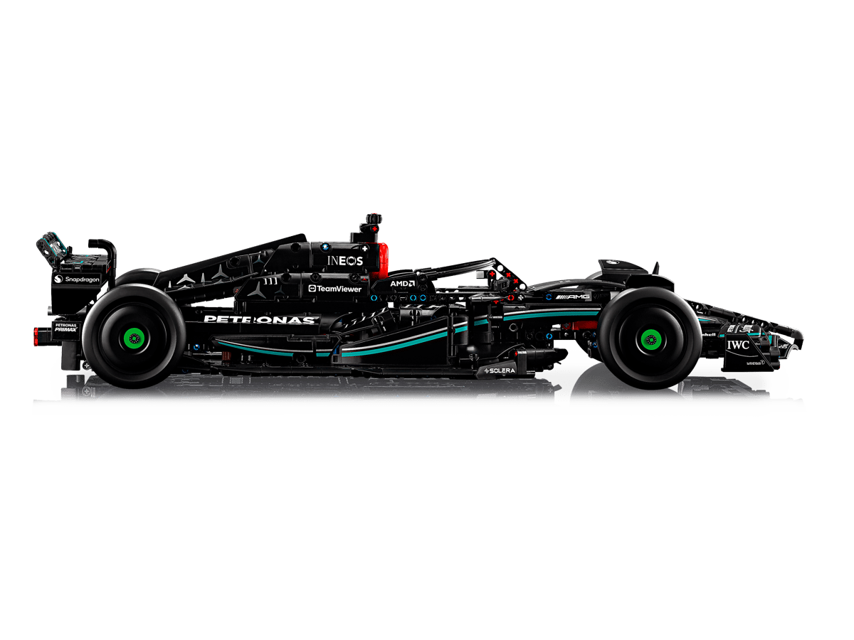 Lego Technic Mercedes-AMG F1 W14 E Performance Model Car Kits