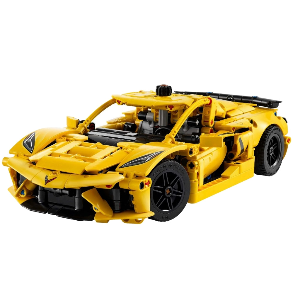 Lego Technic Chevrolet Corvette Stingray 732Pcs
