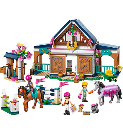 Lego Friends 42688 Horse Stable and Riding Academy