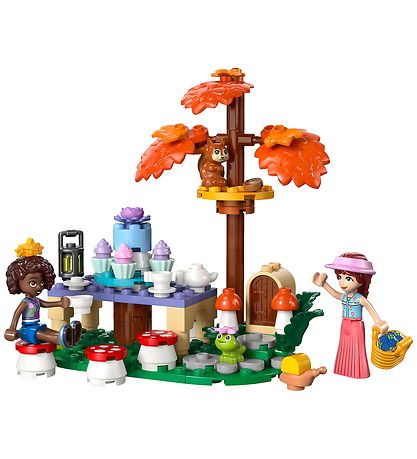 Lego Friends 42690 Forest Tea Party 116Pcs