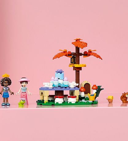 Lego Friends 42690 Forest Tea Party 116Pcs