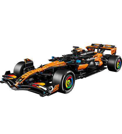 Lego Technic 42228 McLaren MCL39 F1-Car 1675Pcs