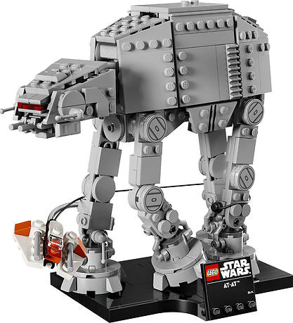 Lego Star Wars 75440 AT-AT 525Pcs