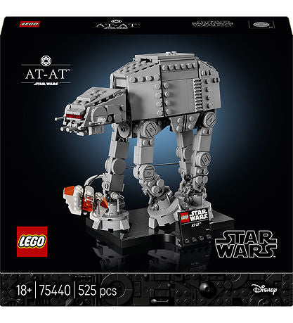 Lego Star Wars 75440 AT-AT 525Pcs