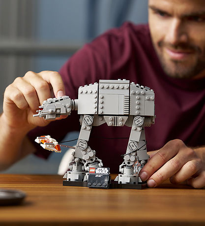 Lego Star Wars 75440 AT-AT 525Pcs