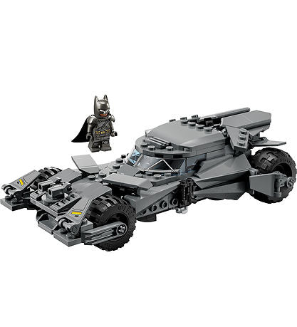 Lego Batman 76331 Batman Vs Superman Batmobile 220Pcs