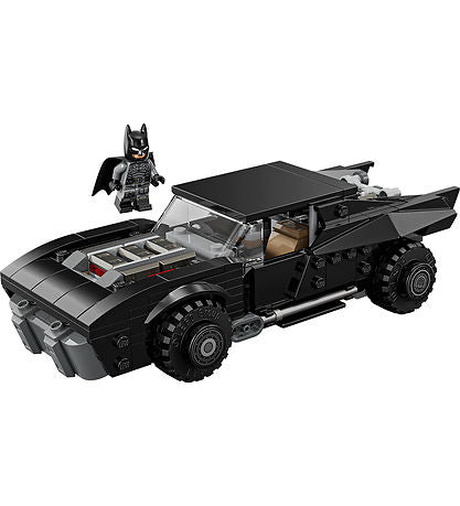 Lego Batman 76332 The Batman Batmobile 330Pcs