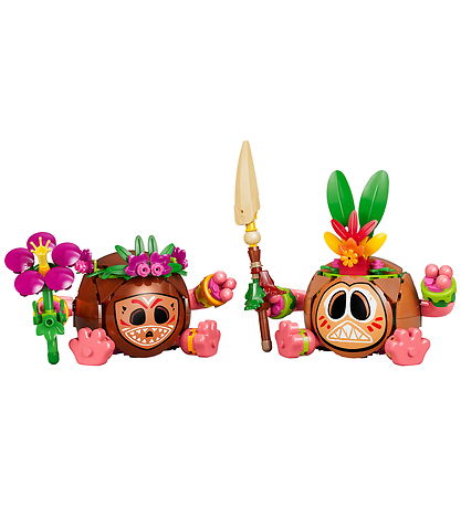 Buy Lego Disney 43293 Kakamora 407Pcs
