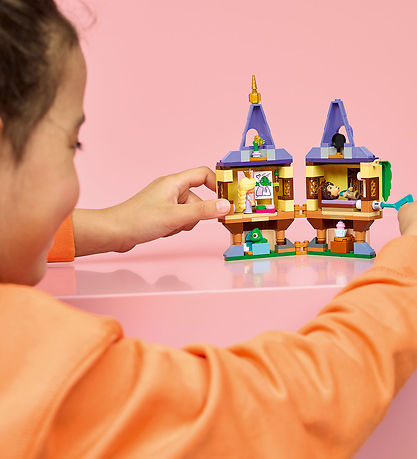 Lego Disney Princess 43294 Rapunzel's Mini Tower