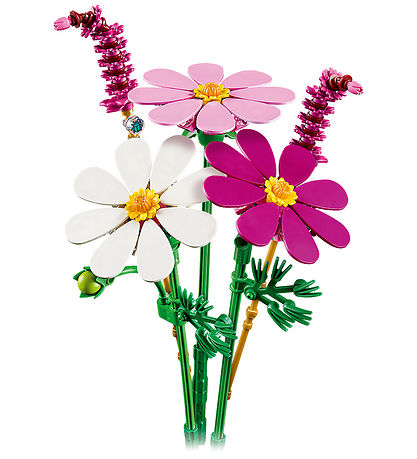 Lego Botanicals 11514 Cosmos Flowers