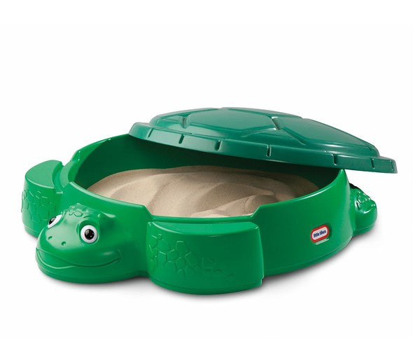 Little Tikes Turtle Sandpit Little Tikes Yallatoys